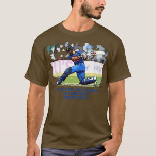 Indisches Cricket-Team1 T-Shirt
