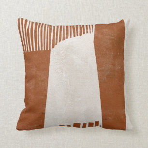 Indisches Gebiet I Kissen