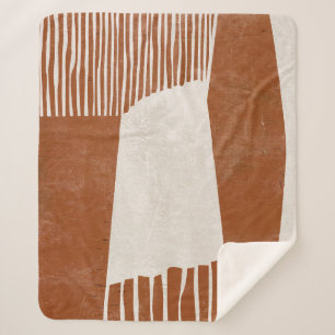 Indisches Gebiet I Sherpadecke