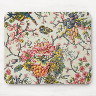 Indisches Modell Mousepad