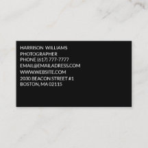 Individualisieren Sie minimalistisch elegantes Sch