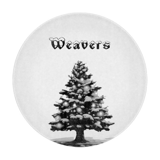 individuell anpassbar schneidebrett (Vorderseite)