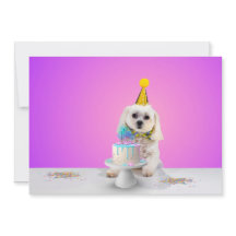 Individuell anpassbare 12x18 für Flachkarten-Party