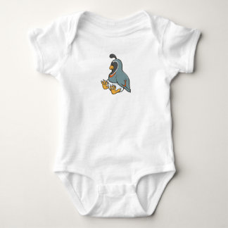 Individuell anpassbare Babynadel Baby Strampler