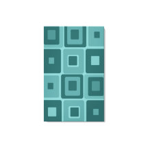 Individuell anpassbare Mod Art auf Leinwand