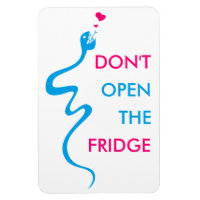 Individuell anpassbare Schlange Diät Motivation Kü