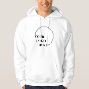 Individuell anpassbare Vorlage Erstellen Sie Ihre  Hoodie