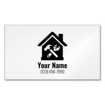 Individuell anpassbare Zuhause-Reparaturen für Han