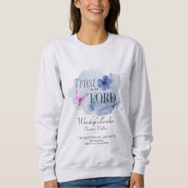 Individuell anpassbarer Christlicher T - Shirt