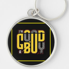 Individuell anpassbarer Schlüsselanhänger Personal