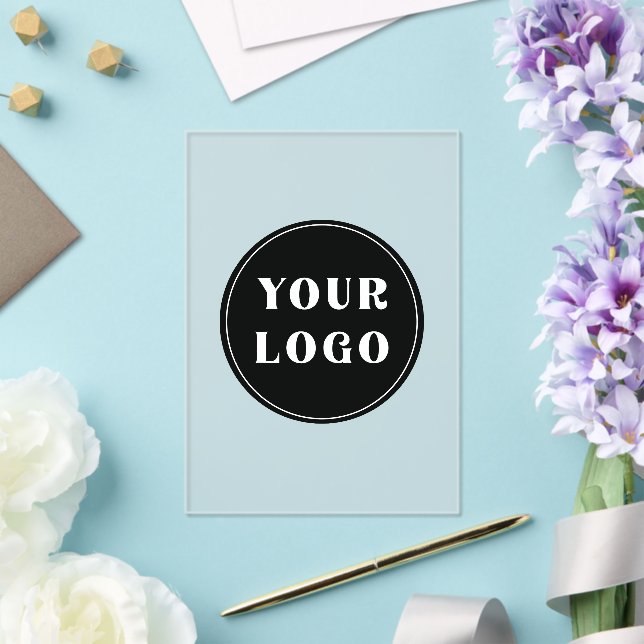 individuell, einzigartig, elegant & minimalistisch acryleinladungen (In Situ (Hochzeit))