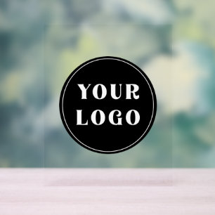 individuell, einzigartig, elegant & minimalistisch acrylschild