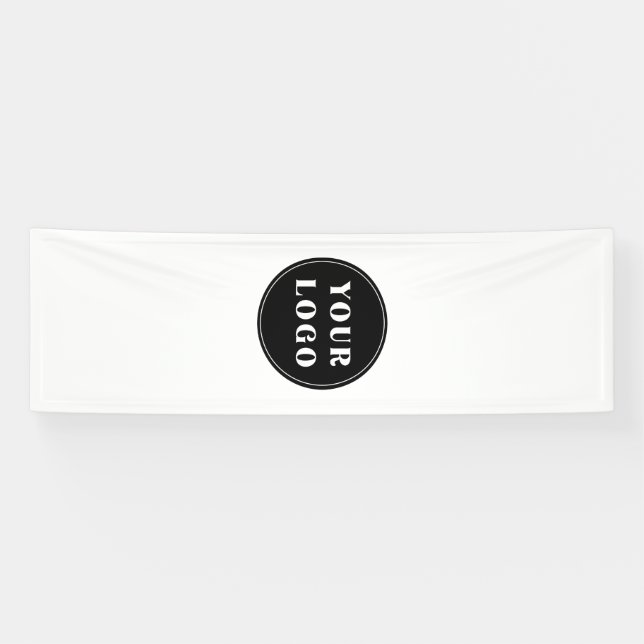 individuell, einzigartig, elegant & minimalistisch banner (Horizontal)