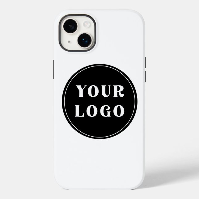 individuell, einzigartig, elegant & minimalistisch Case-Mate iPhone hülle (Rückseite)