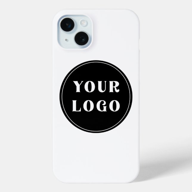 individuell, einzigartig, elegant & minimalistisch Case-Mate iPhone hülle (Rückseite)