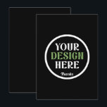 individuell, einzigartig, elegant & minimalistisch einladung<br><div class="desc">Dieses Design ist für alle zugänglich. Sie können das Logo,  Bilder,  Text und Farben nach Ihren Vorlieben anpassen. Vielen Dank.</div>