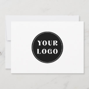 individuell, einzigartig, elegant & minimalistisch einladung
