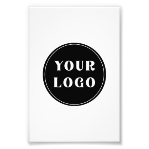 individuell, einzigartig, elegant & minimalistisch fotodruck