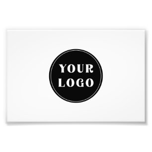 individuell, einzigartig, elegant & minimalistisch fotodruck