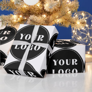 individuell, einzigartig, elegant & minimalistisch geschenkpapier