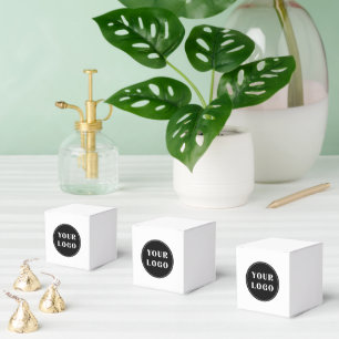 individuell, einzigartig, elegant & minimalistisch geschenkschachtel