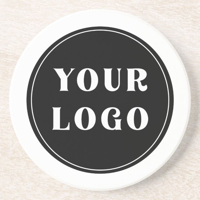 individuell, einzigartig, elegant & minimalistisch getränkeuntersetzer (Vorne)