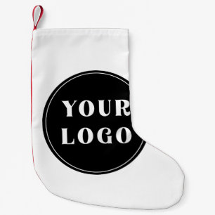 individuell, einzigartig, elegant & minimalistisch kleiner weihnachtsstrumpf