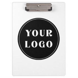 individuell, einzigartig, elegant & minimalistisch klemmbrett