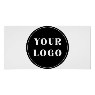 individuell, einzigartig, elegant & minimalistisch poster