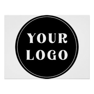 individuell, einzigartig, elegant & minimalistisch poster