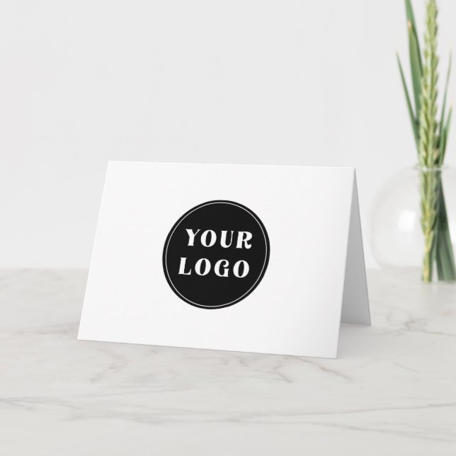 individuell, einzigartig, elegant & minimalistisch programm (Vorderseite)