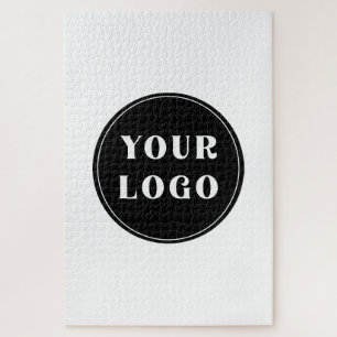 individuell, einzigartig, elegant & minimalistisch puzzle