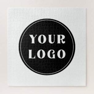 individuell, einzigartig, elegant & minimalistisch puzzle