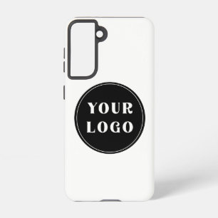 individuell, einzigartig, elegant & minimalistisch samsung galaxy hülle