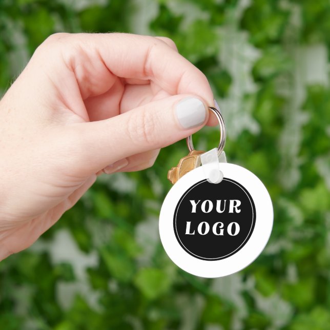 individuell, einzigartig, elegant & minimalistisch schlüsselanhänger (Hand)