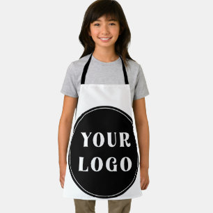 individuell, einzigartig, elegant & minimalistisch schürze