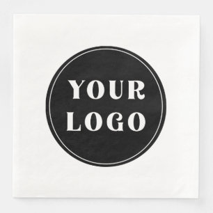 individuell, einzigartig, elegant & minimalistisch serviette