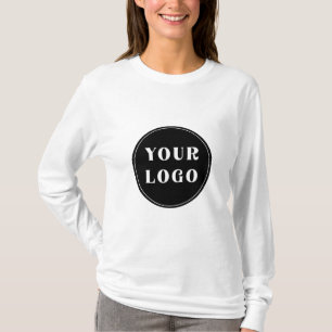 individuell, einzigartig, elegant & minimalistisch T-Shirt