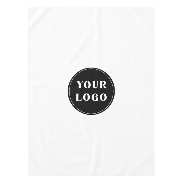 individuell, einzigartig, elegant & minimalistisch tischdecke (Vorderseite)