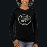 individuell, einzigartig, elegant & minimalistisch Tri-Blend shirt<br><div class="desc">Dieses Design ist für alle zugänglich. Sie können das Logo, Bilder, Text und Farben nach Ihren Vorlieben anpassen. Vielen Dank.</div>