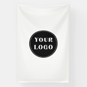 individuell, einzigartig, elegant und minimalistis banner