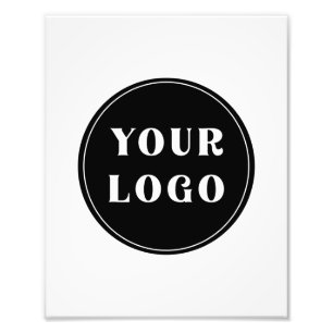 individuell, einzigartig, elegant und minimalistis fotodruck