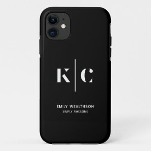 Individuell, elegant, kühl und raffiniert Case-Mate iPhone hülle
