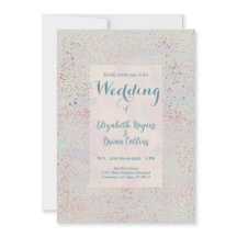 Individuell elegante, moderne Hochzeit mit Kupfer 