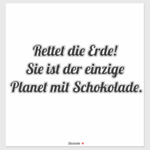 Individuell-geschnittener Vinylaufkleber Aufkleber