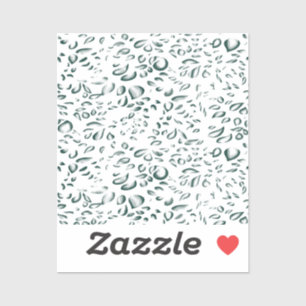 Individuell-geschnittener Vinylaufkleber Aufkleber