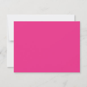 Individuell gestaltete Notecards Mitteilungskarte
