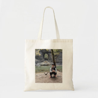 Individuell gestaltete Tote Bag Your Dog - Dein St Tragetasche