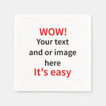 Individuell gestaltete Vorlagen