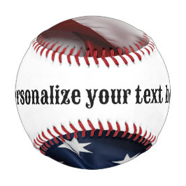 Individuell personalisieren Baseball-Phantastische Baseball